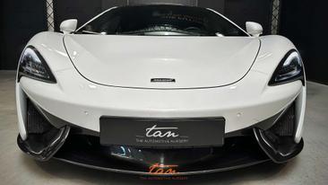 McLaren 570GT — photo 23