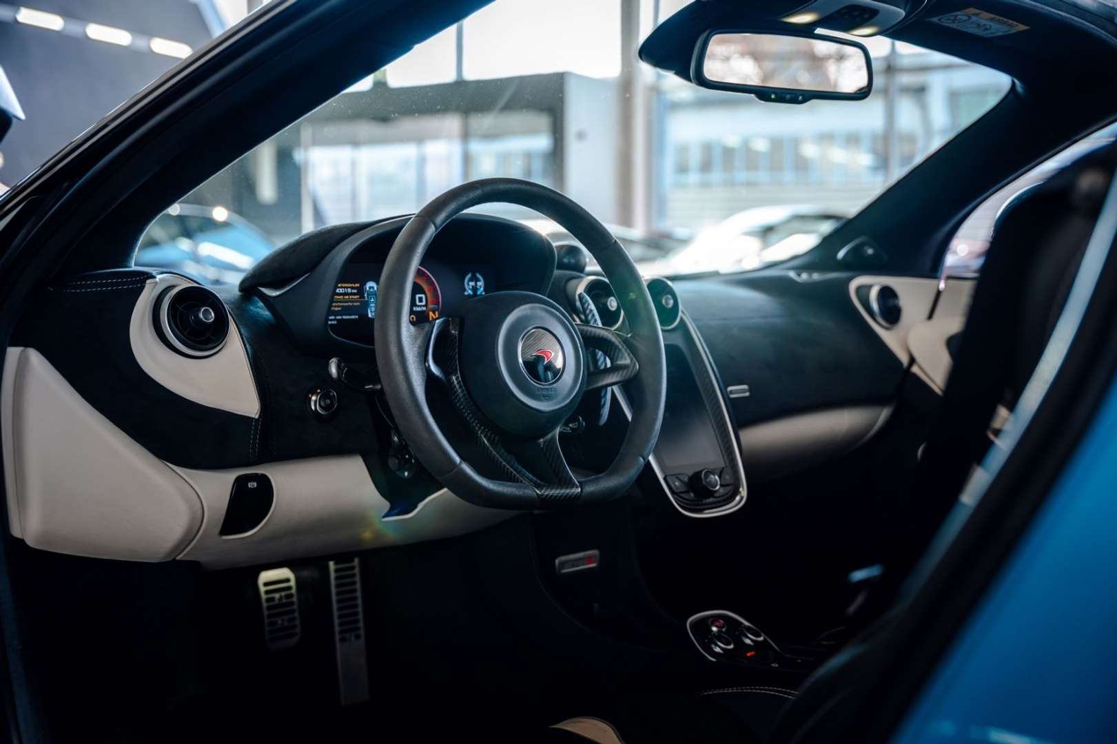 McLaren 570S - 2018 - Joinsteer - #14