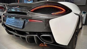 McLaren 570GT — photo 25