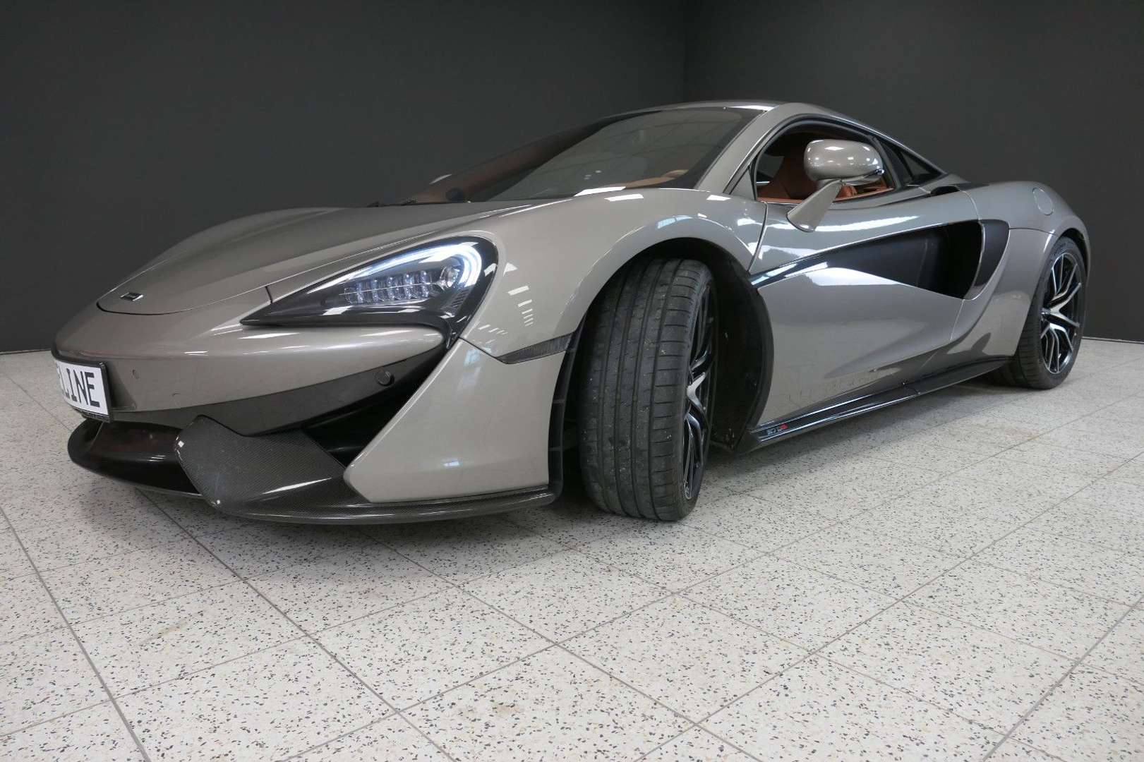McLaren 570S - 2016 - Joinsteer - #4