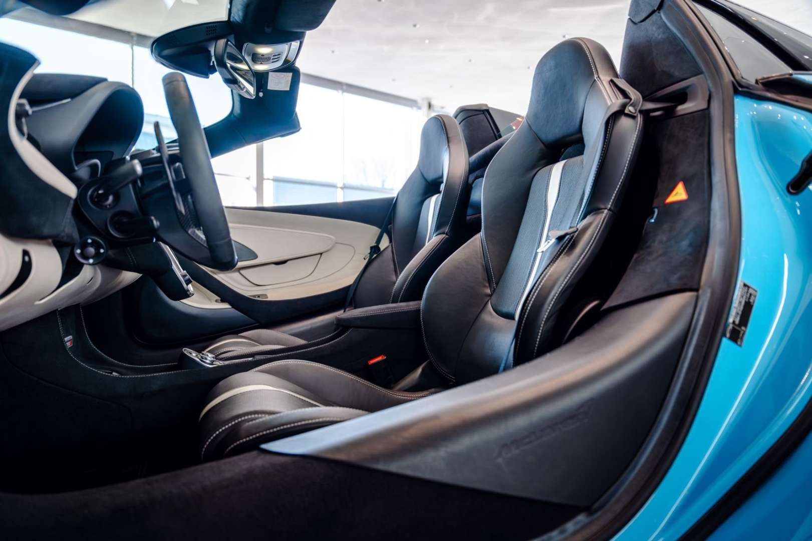 McLaren 570S - 2018 - Joinsteer - #18