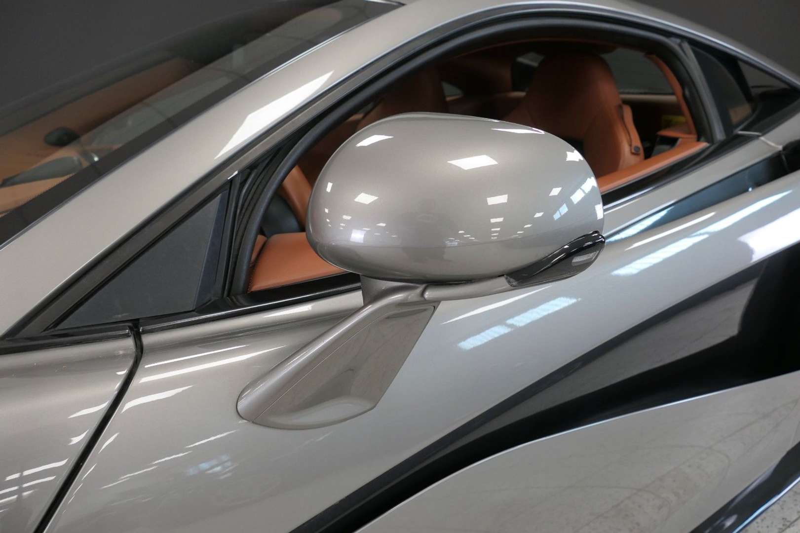 McLaren 570S - 2016 - Joinsteer - #7