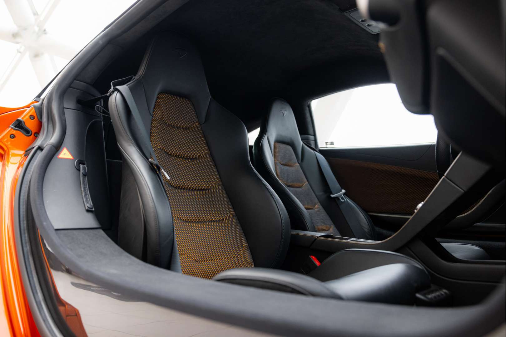 McLaren MP4-12C - 2012 - Joinsteer - #4