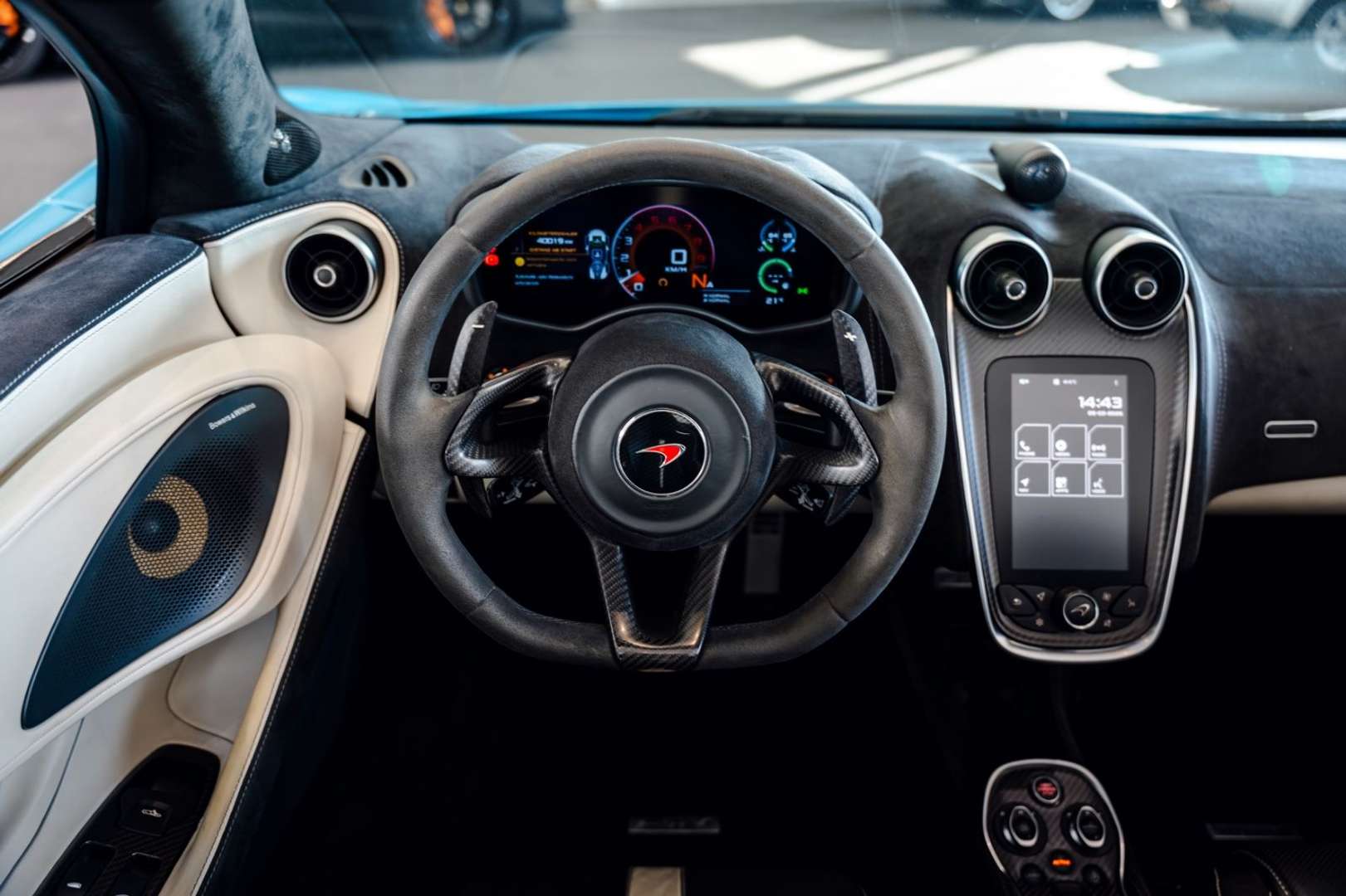 McLaren 570S - 2018 - Joinsteer - #21