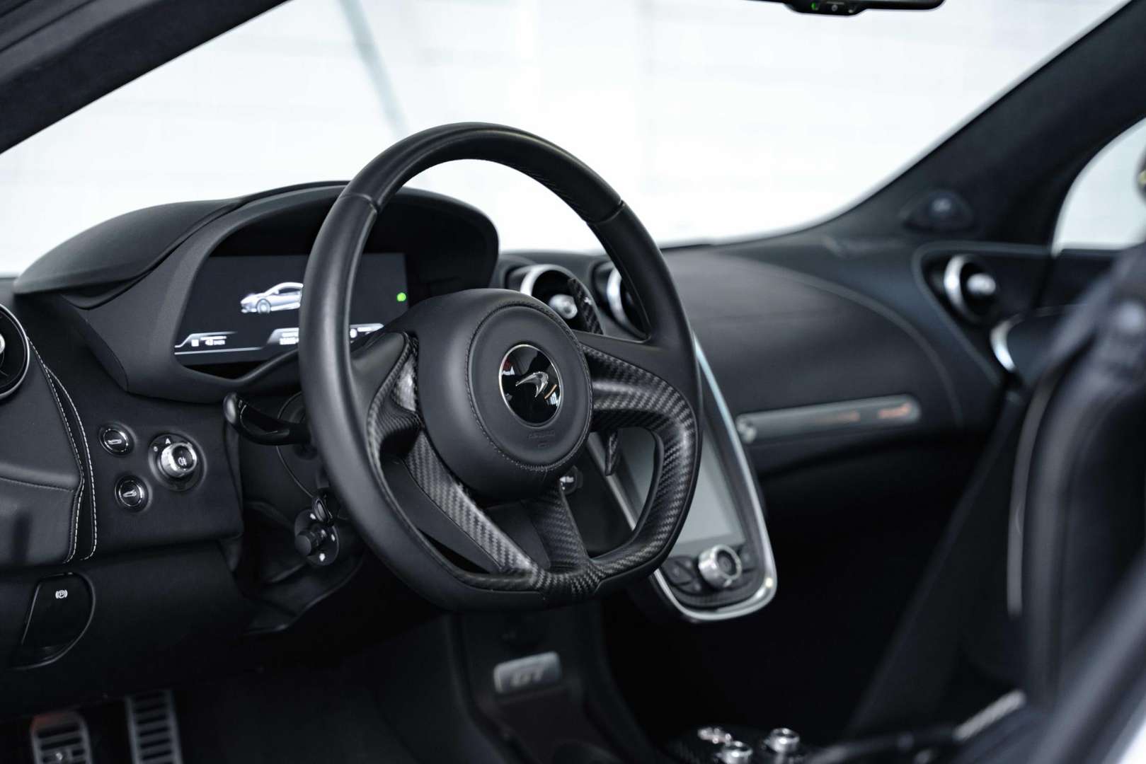 McLaren GT - 2023 - Joinsteer - #31