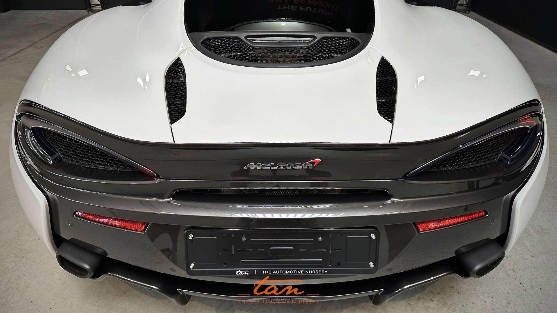 McLaren 570GT - 2019 - Joinsteer - #29