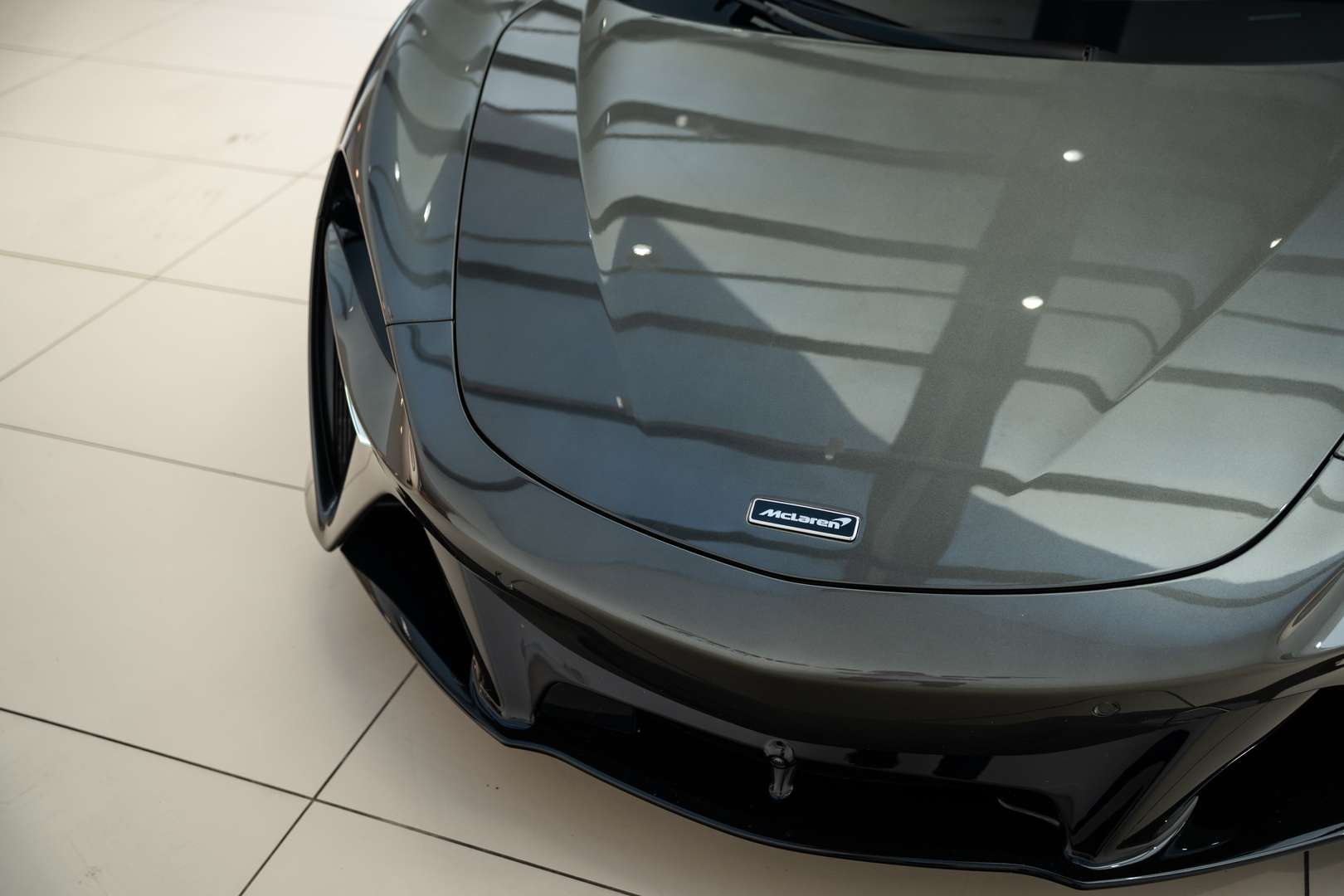 McLaren Artura - 2023 - Joinsteer - #13