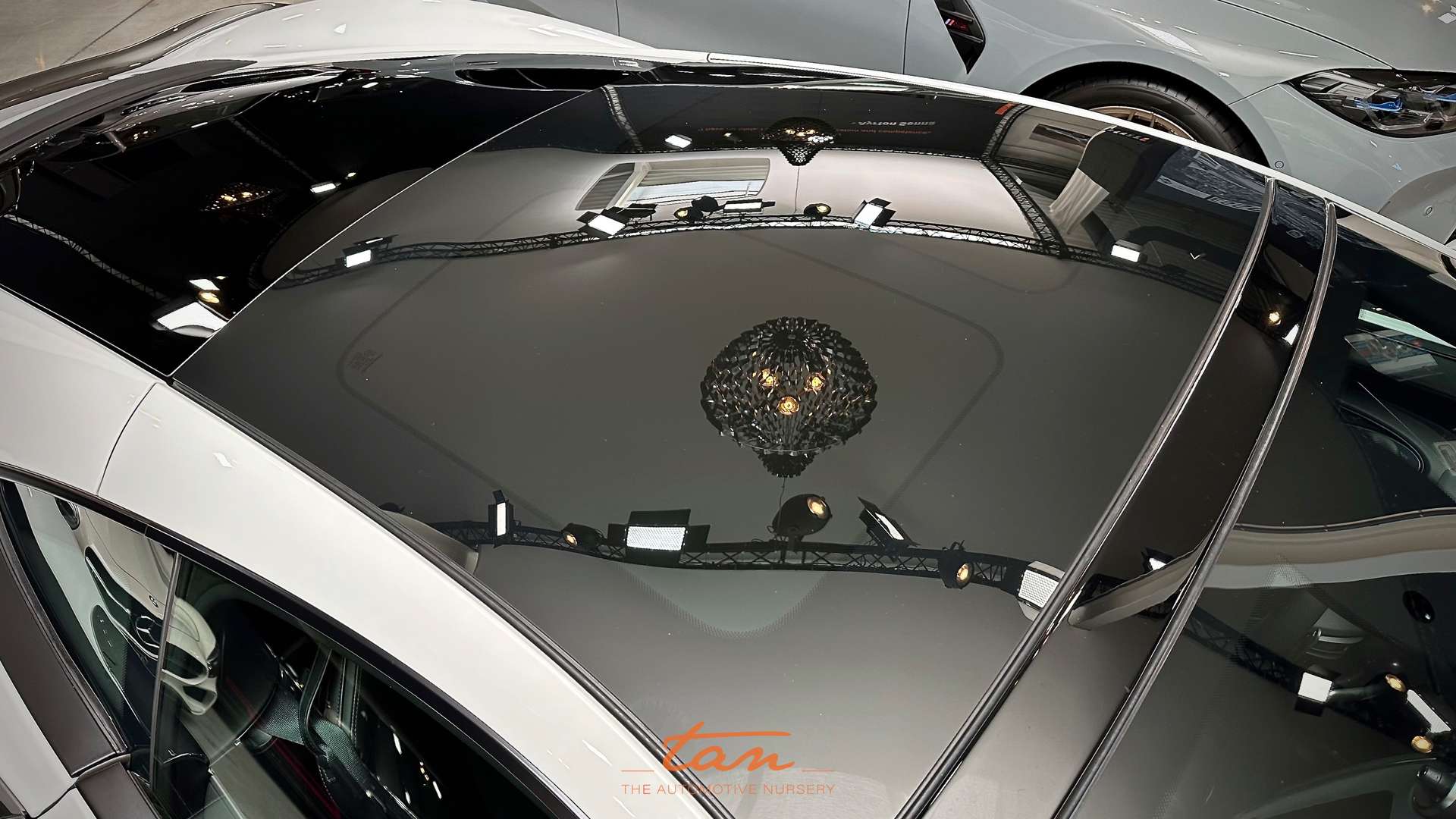 McLaren 570GT - 2019 - Joinsteer - #30