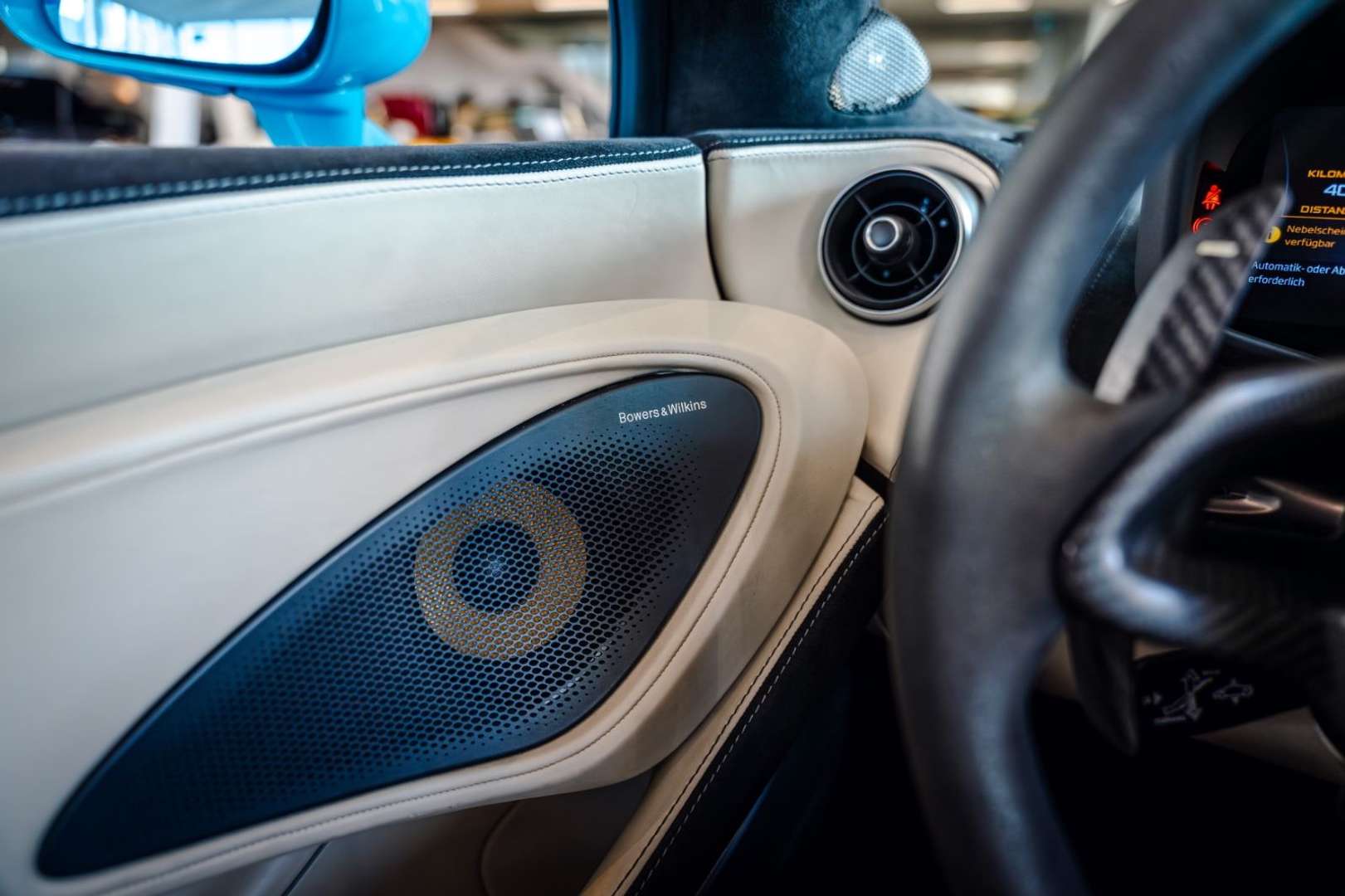 McLaren 570S - 2018 - Joinsteer - #23