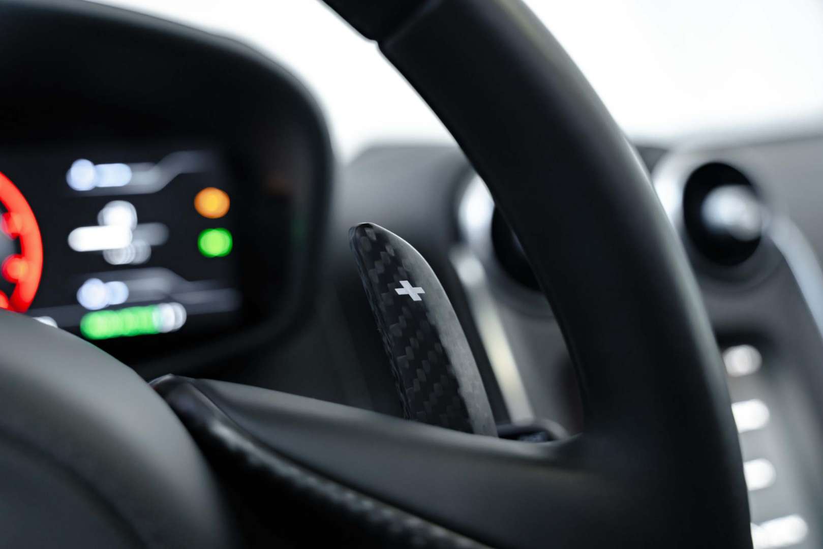 McLaren GT - 2023 - Joinsteer - #33