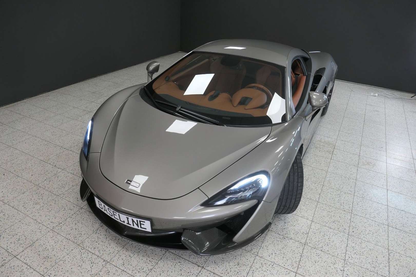 McLaren 570S - 2016 - Joinsteer - #12