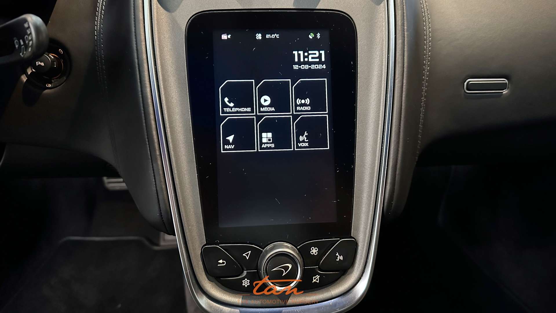 McLaren 570GT - 2019 - Joinsteer - #31