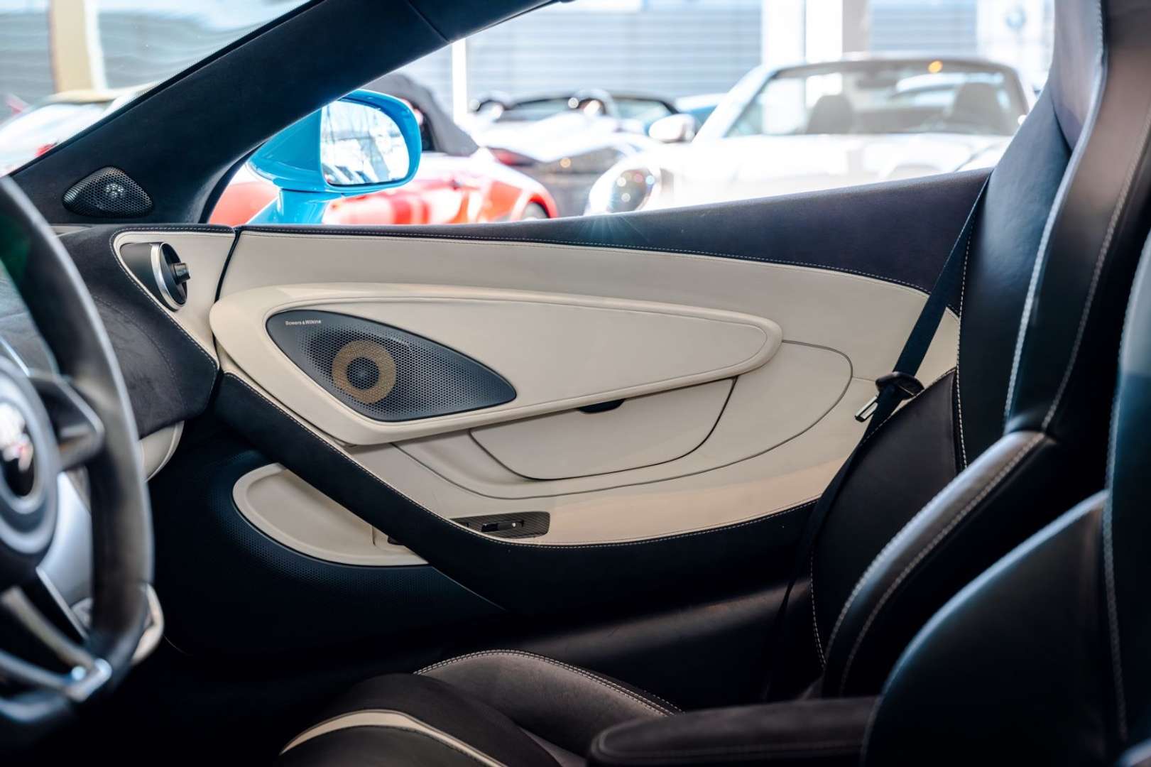 McLaren 570S - 2018 - Joinsteer - #25