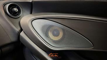 McLaren 570GT — photo 32