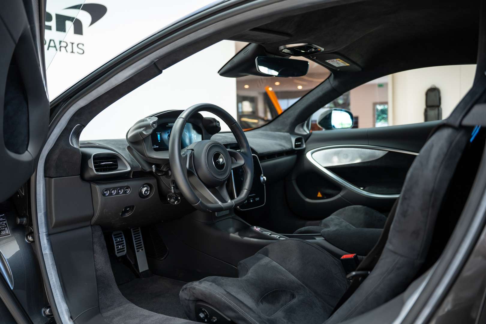 McLaren Artura - 2023 - Joinsteer - #15