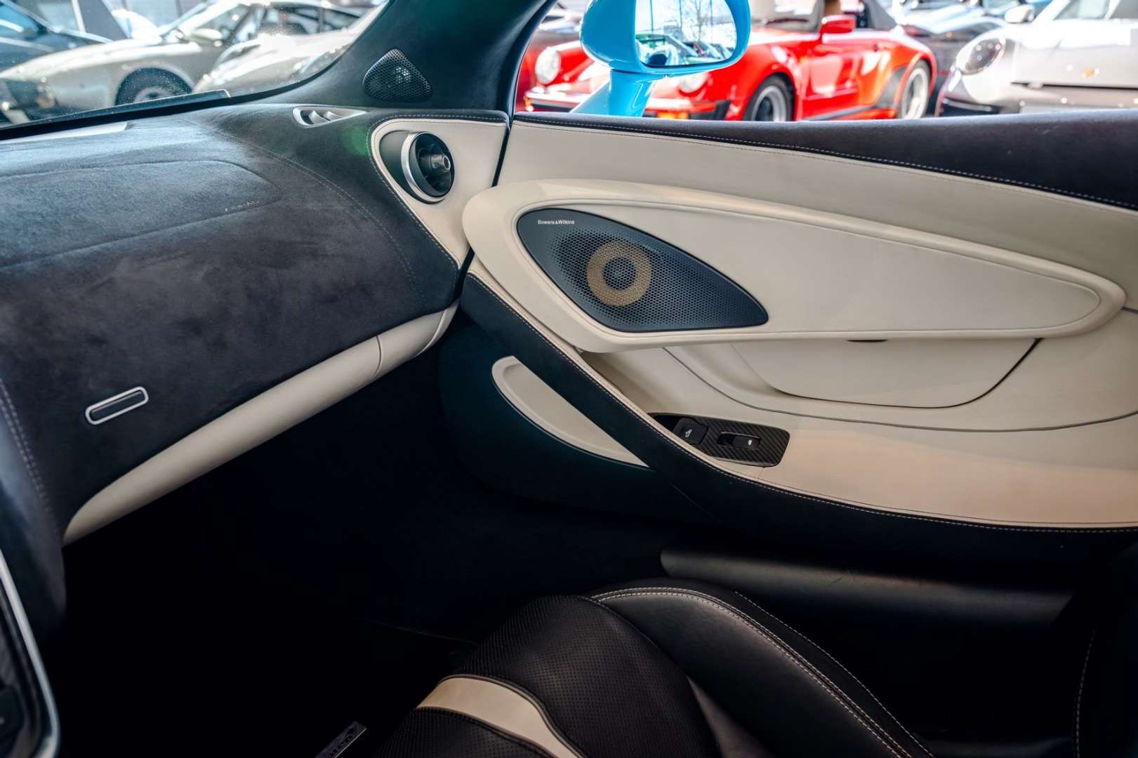 McLaren 570S - 2018 - Joinsteer - #27