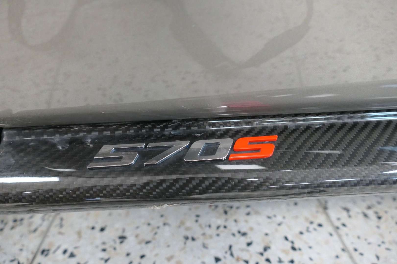 McLaren 570S - 2016 - Joinsteer - #17