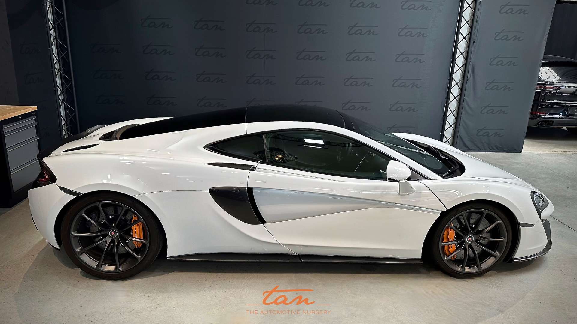 McLaren 570GT - 2019 - Joinsteer - #36