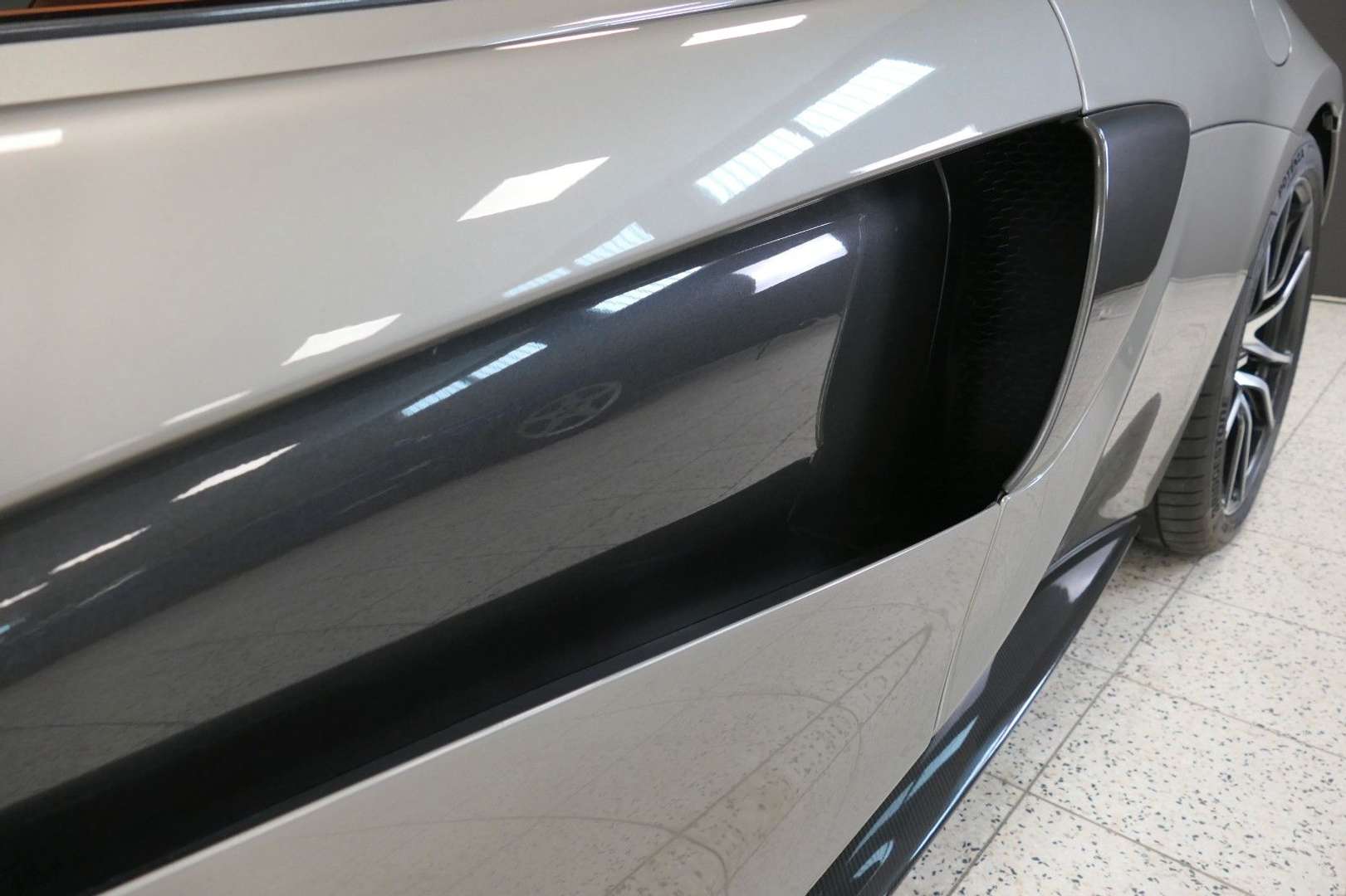 McLaren 570S - 2016 - Joinsteer - #20