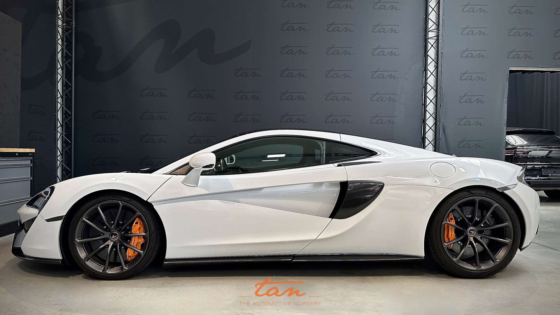 McLaren 570GT - 2019 - Joinsteer - #37