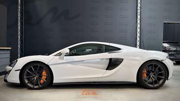 McLaren 570GT — photo 37