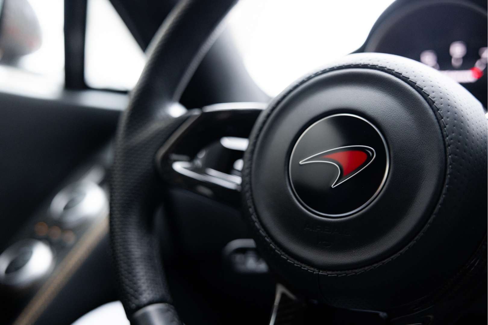 McLaren MP4-12C - 2012 - Joinsteer - #16