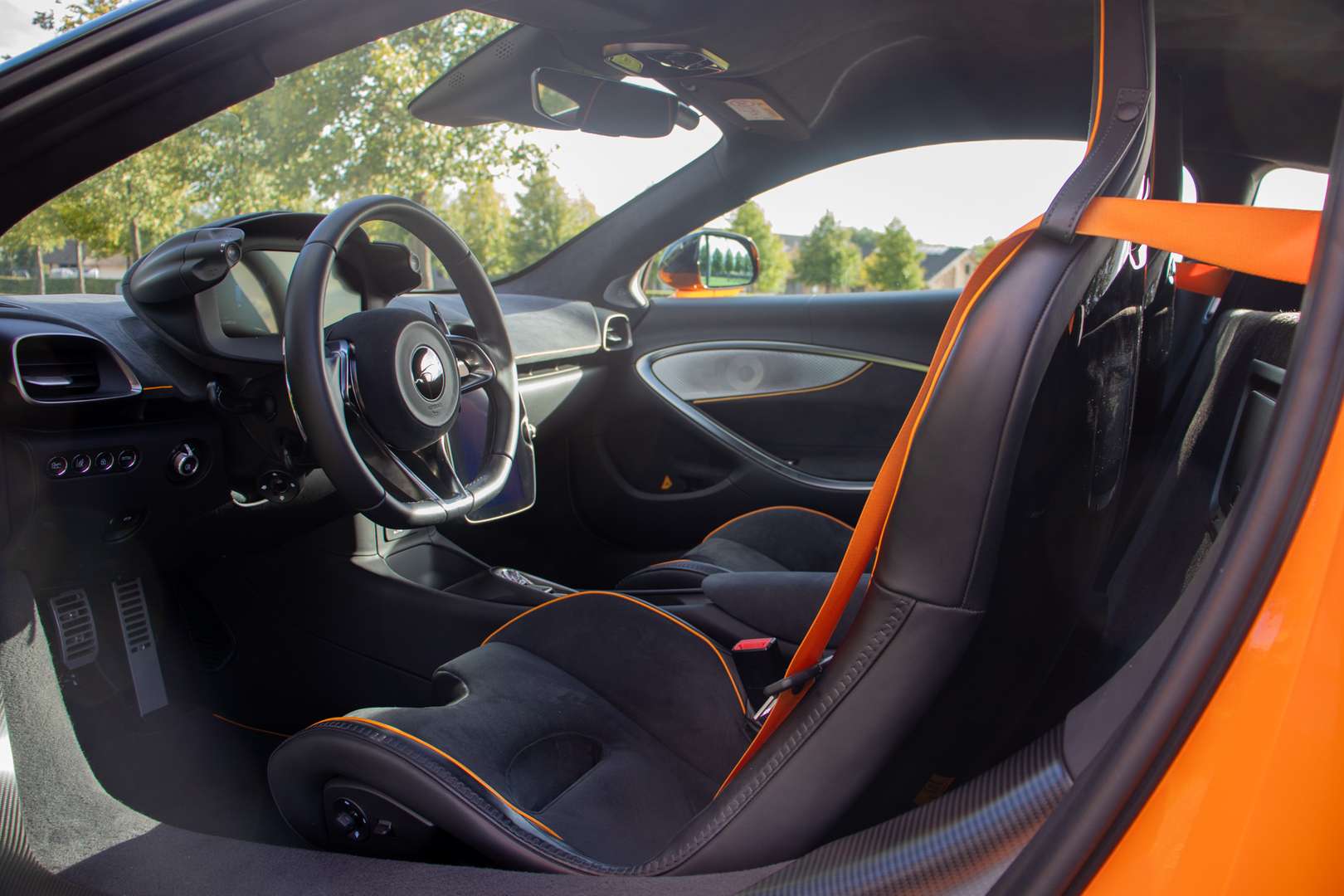 McLaren Artura - 2023 - Joinsteer - #18