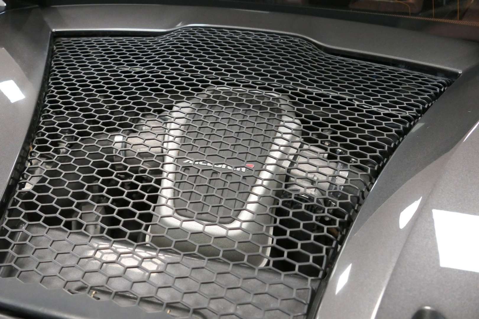 McLaren 570S - 2016 - Joinsteer - #21