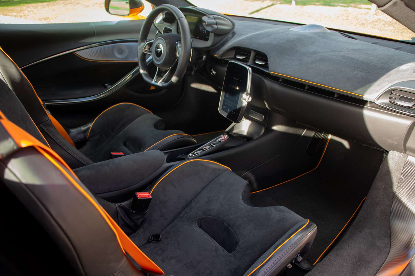 McLaren Artura - 2023 - Joinsteer - #19