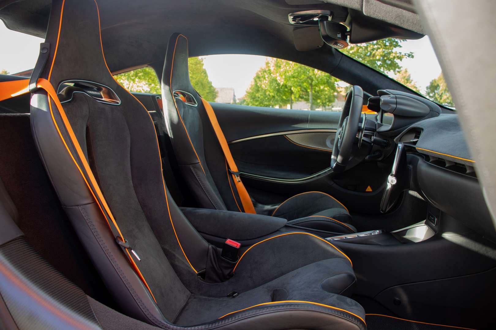 McLaren Artura - 2023 - Joinsteer - #20