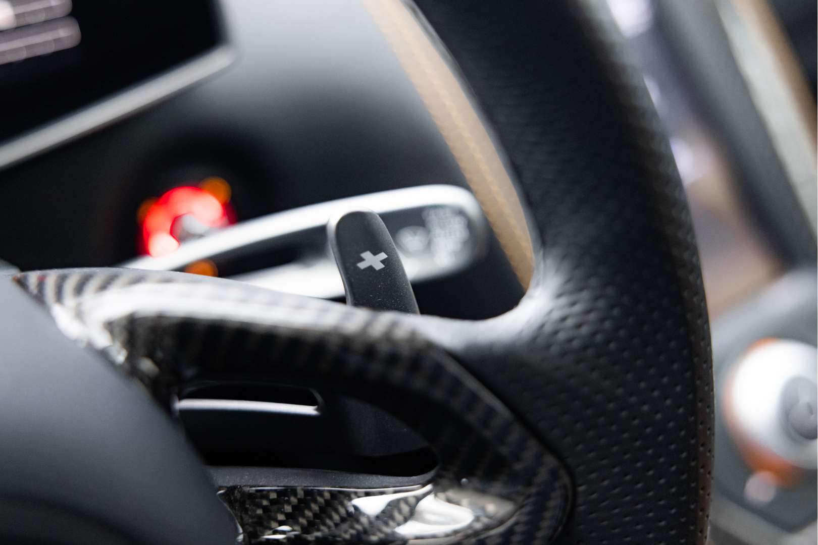 McLaren MP4-12C - 2012 - Joinsteer - #19