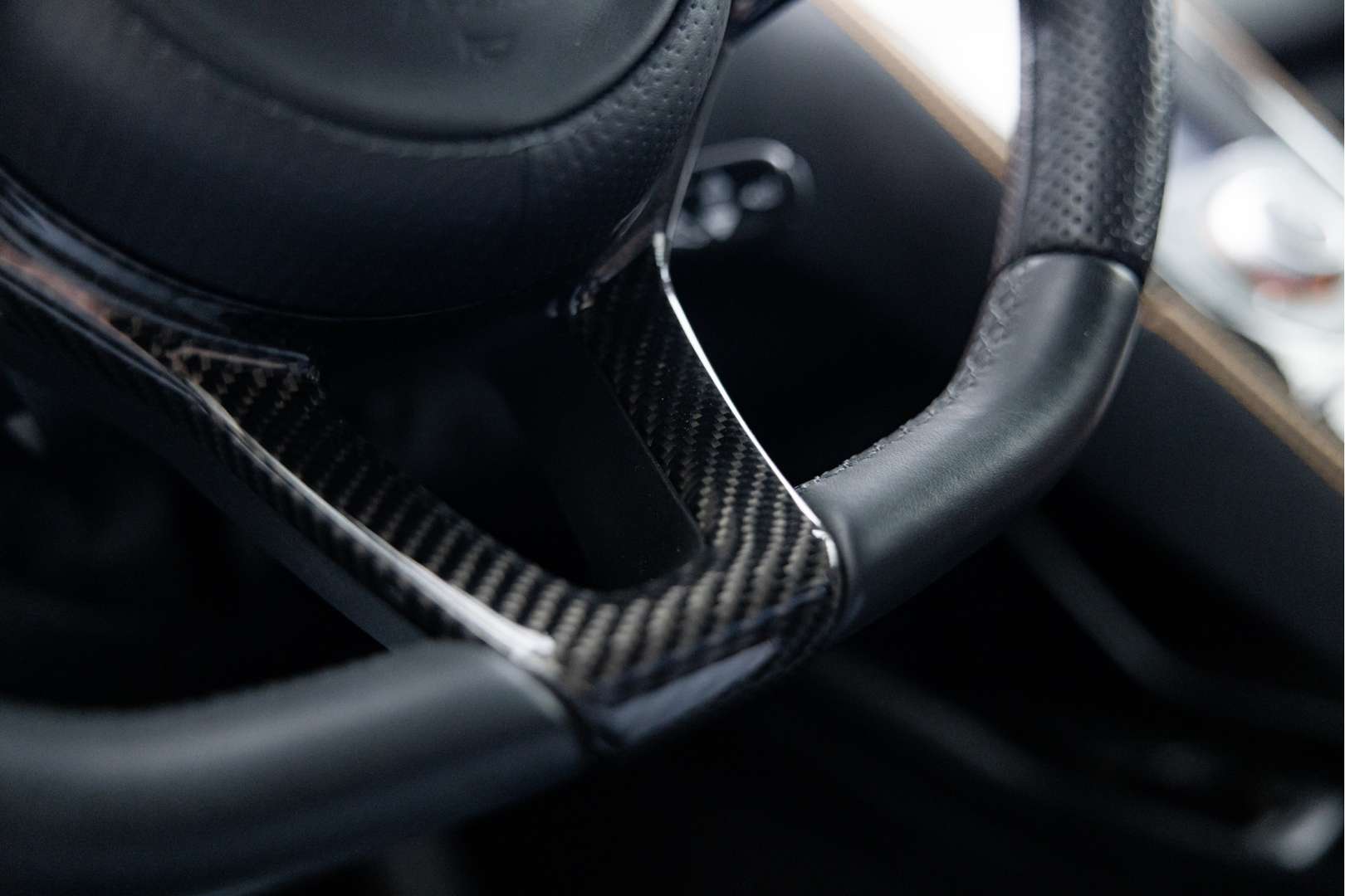 McLaren MP4-12C - 2012 - Joinsteer - #20