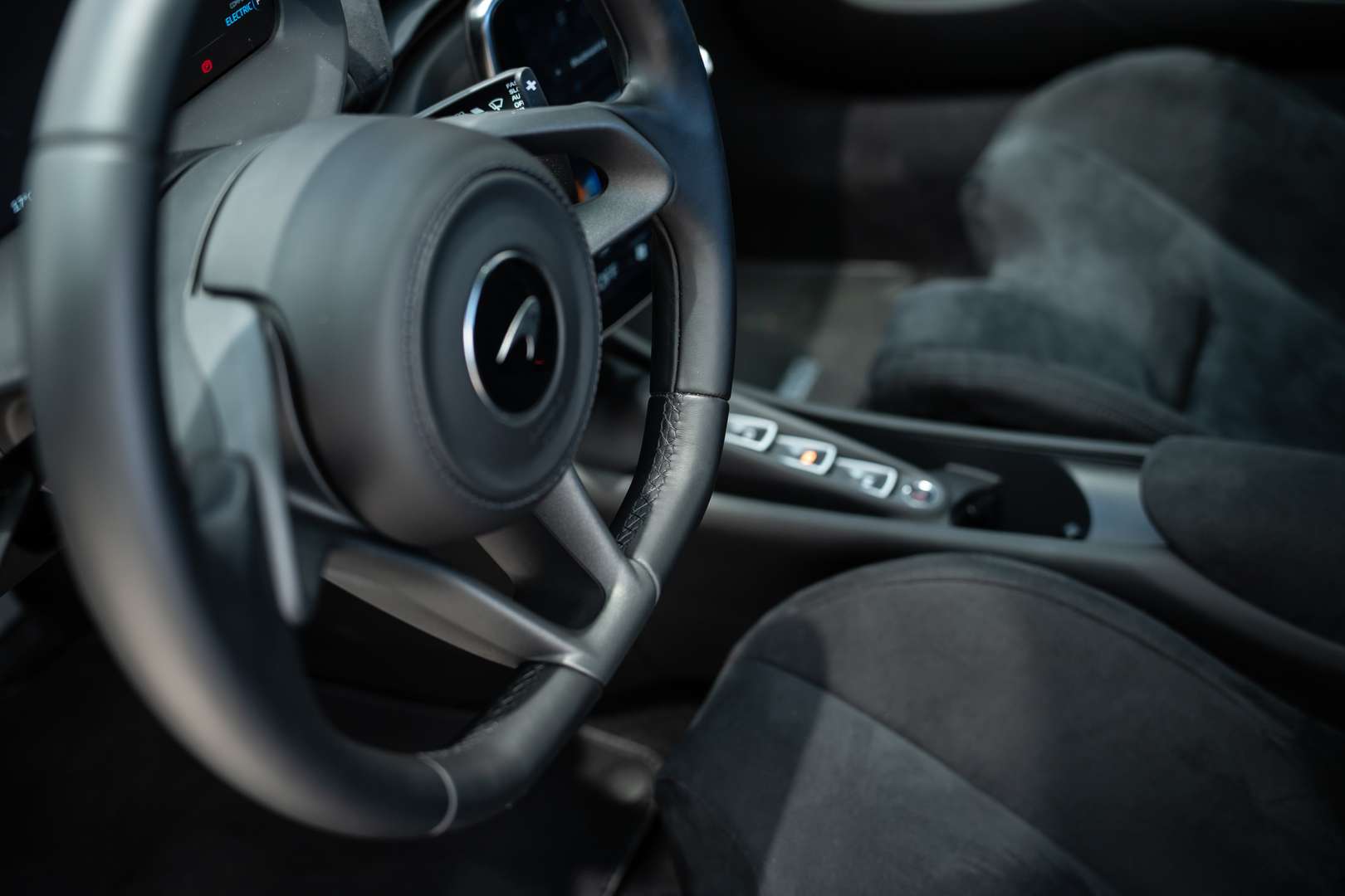 McLaren Artura - 2023 - Joinsteer - #17