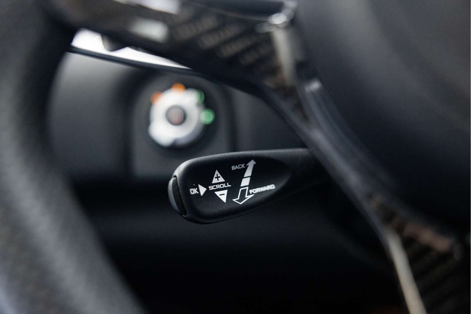 McLaren MP4-12C - 2012 - Joinsteer - #21