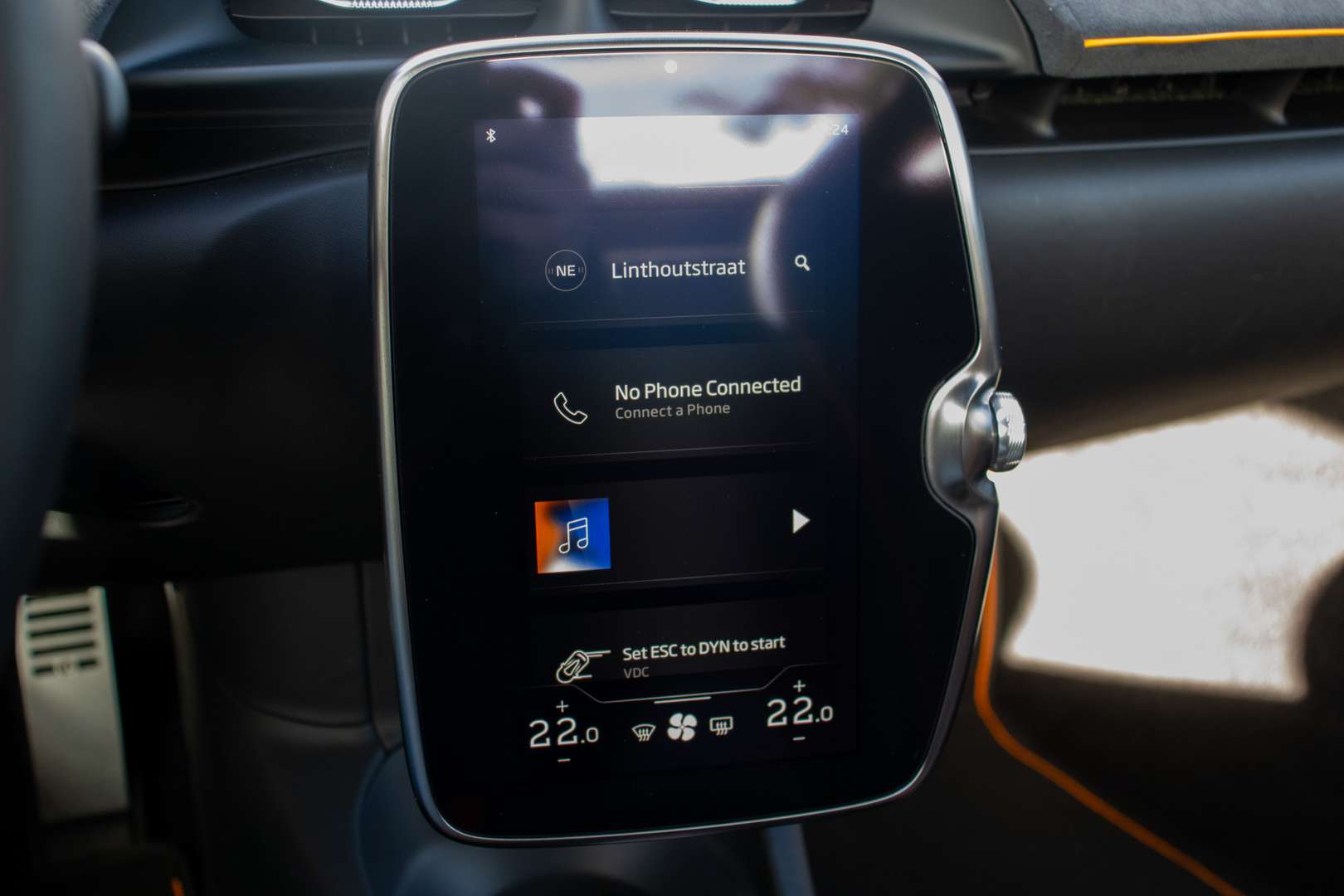 McLaren Artura - 2023 - Joinsteer - #24