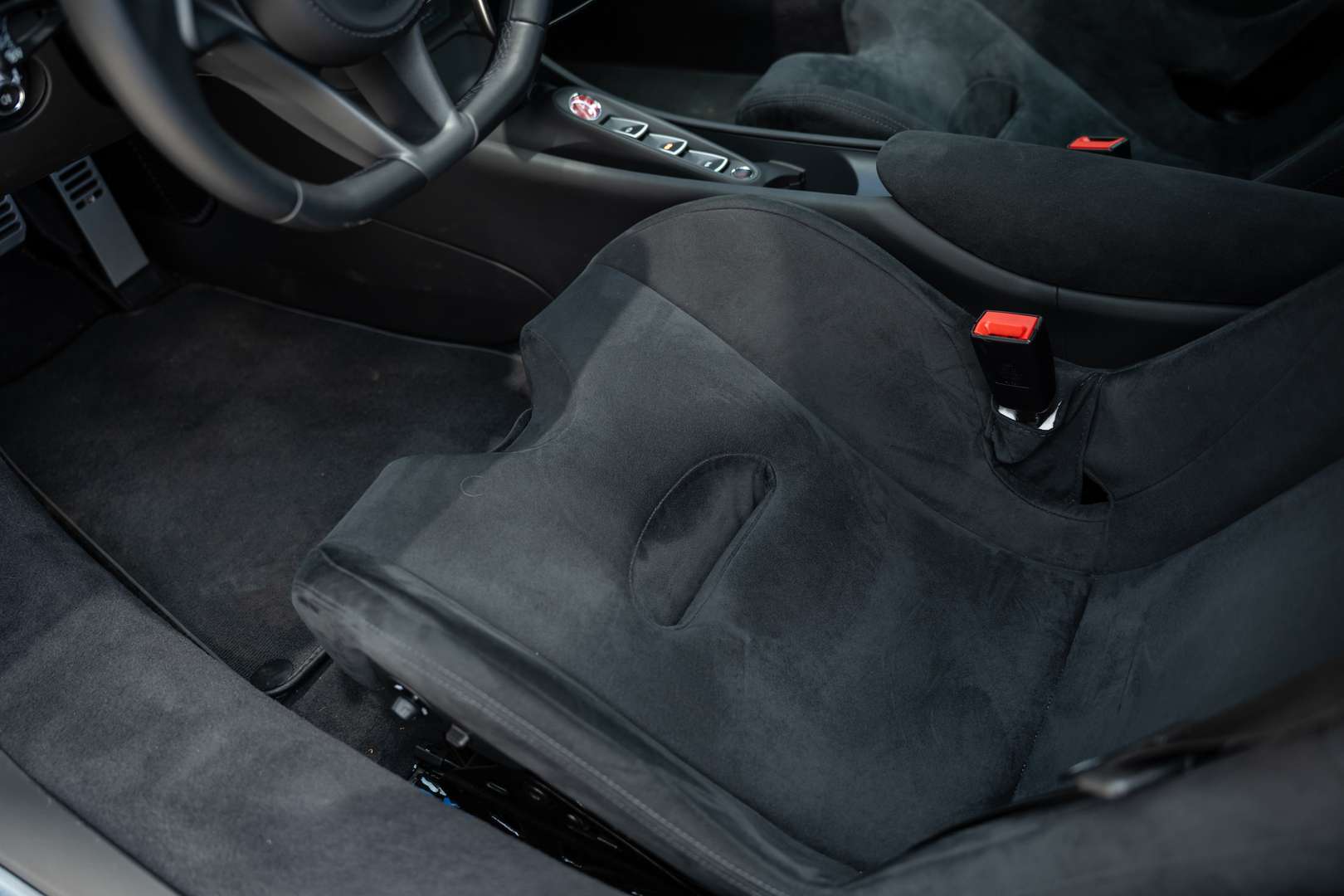 McLaren Artura - 2023 - Joinsteer - #18