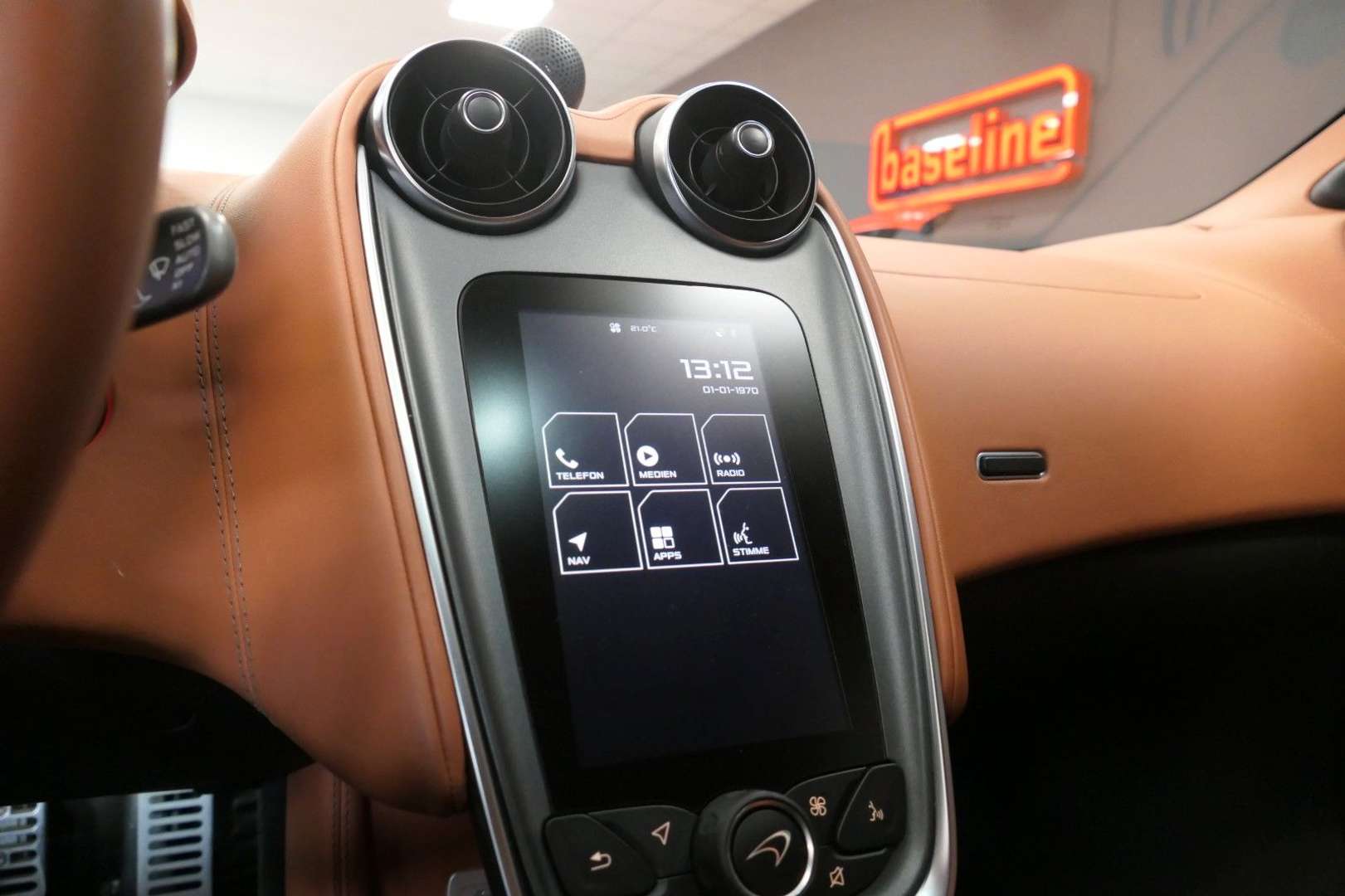 McLaren 570S - 2016 - Joinsteer - #28