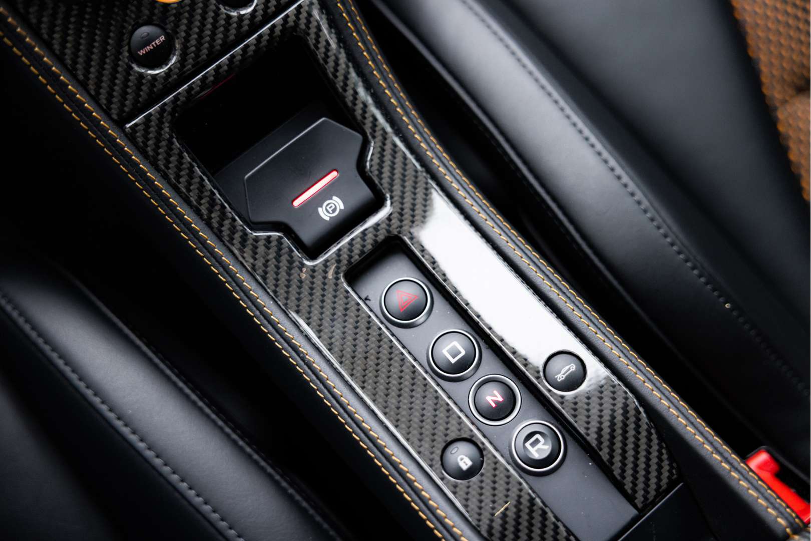 McLaren MP4-12C - 2012 - Joinsteer - #26