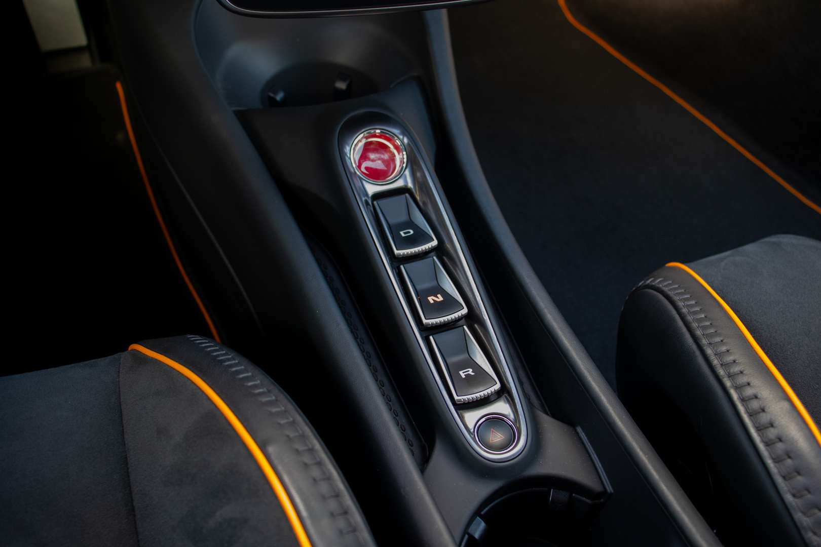 McLaren Artura - 2023 - Joinsteer - #28