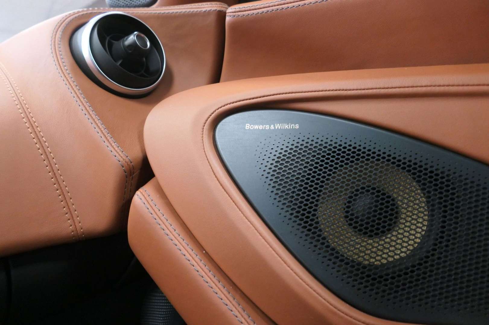 McLaren 570S - 2016 - Joinsteer - #30