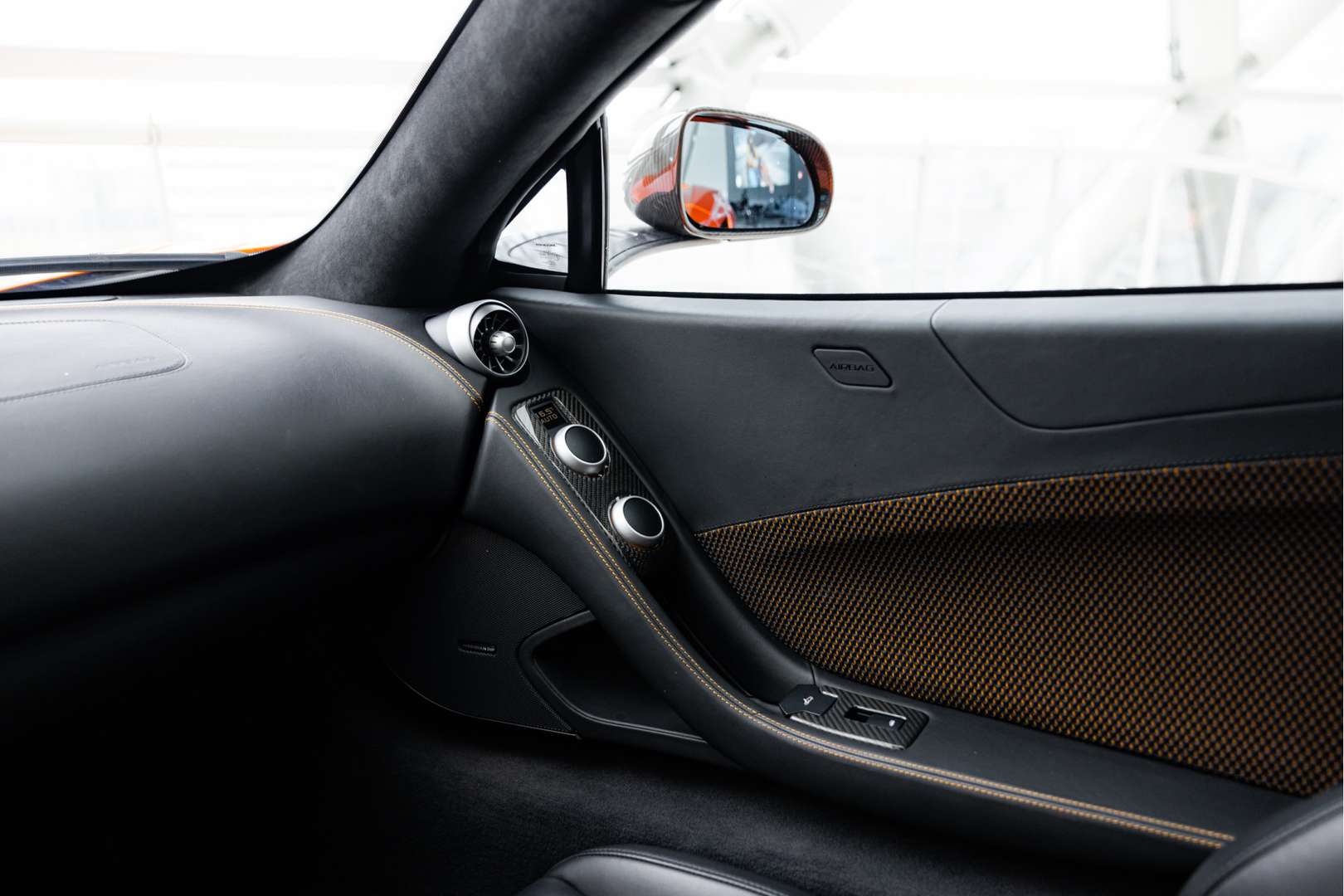 McLaren MP4-12C - 2012 - Joinsteer - #27