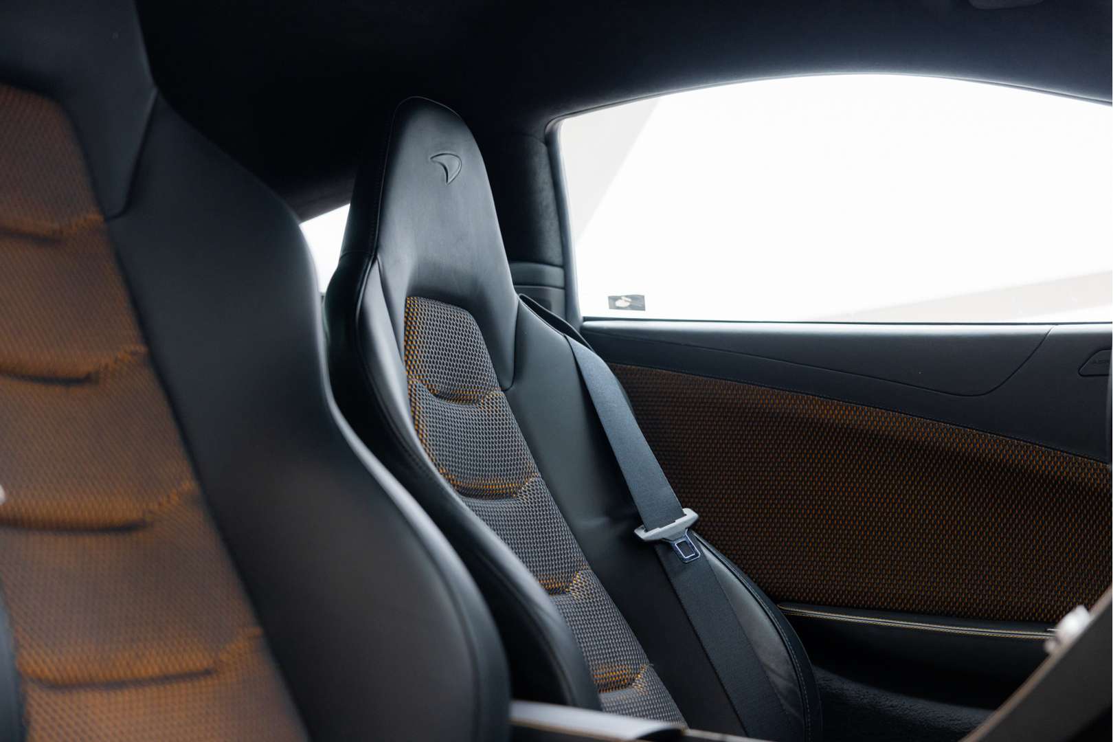 McLaren MP4-12C - 2012 - Joinsteer - #28