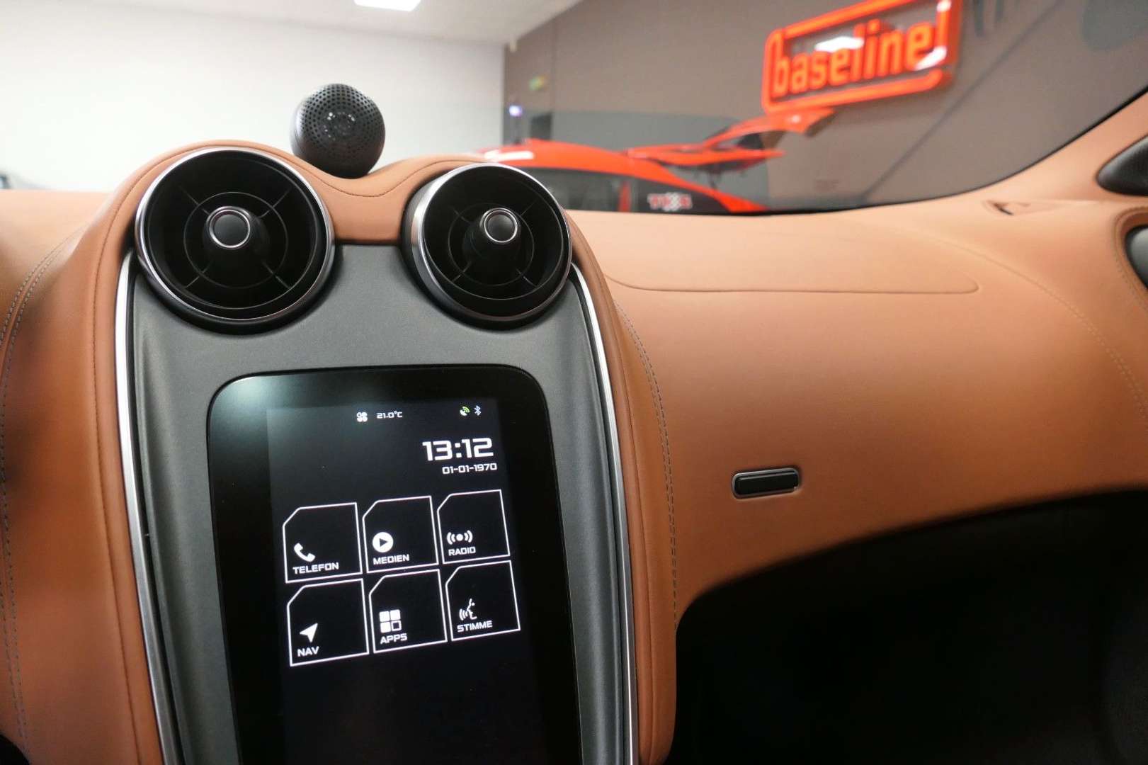 McLaren 570S - 2016 - Joinsteer - #31