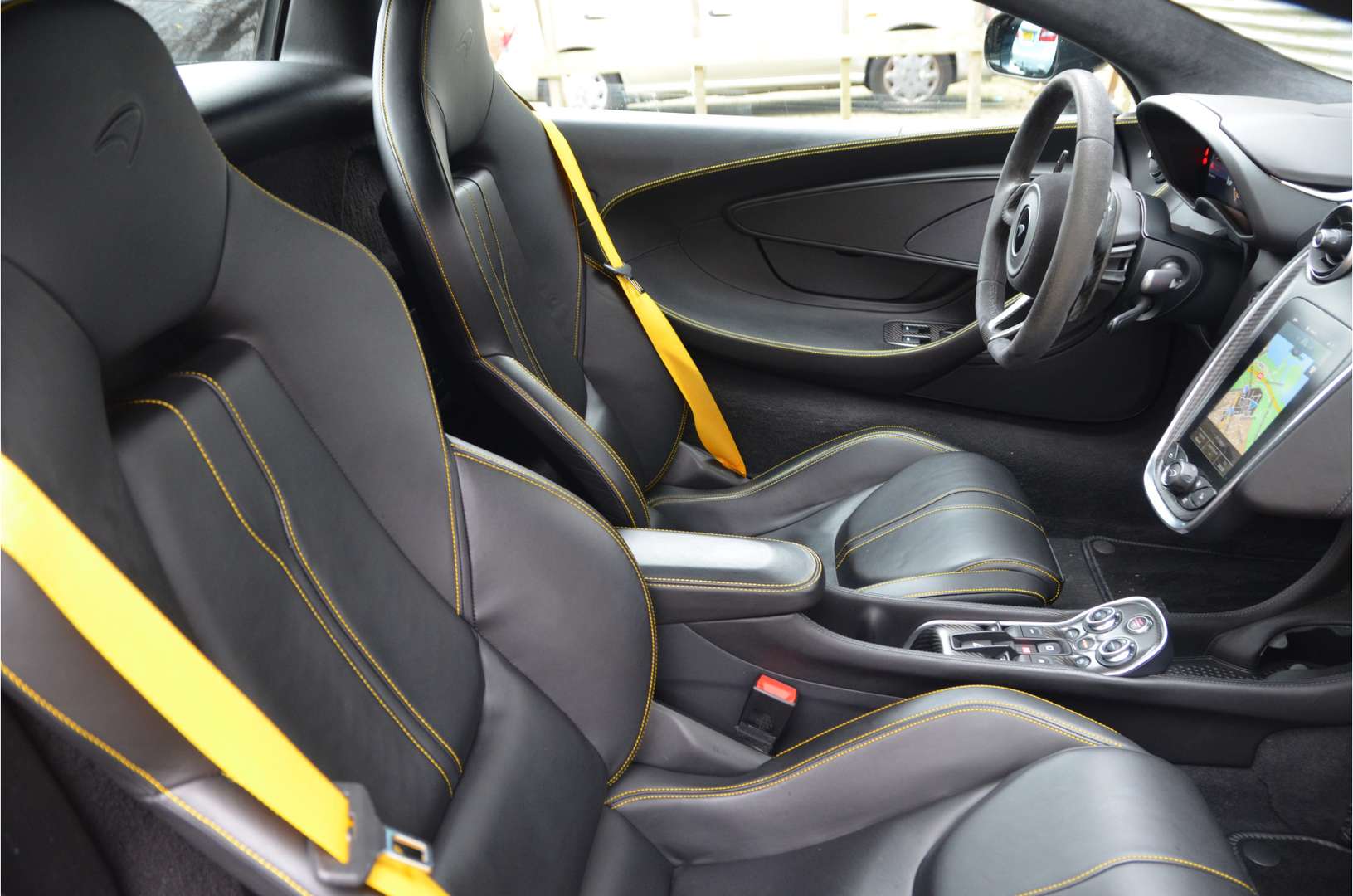 McLaren 570S - 2018 - Joinsteer - #3