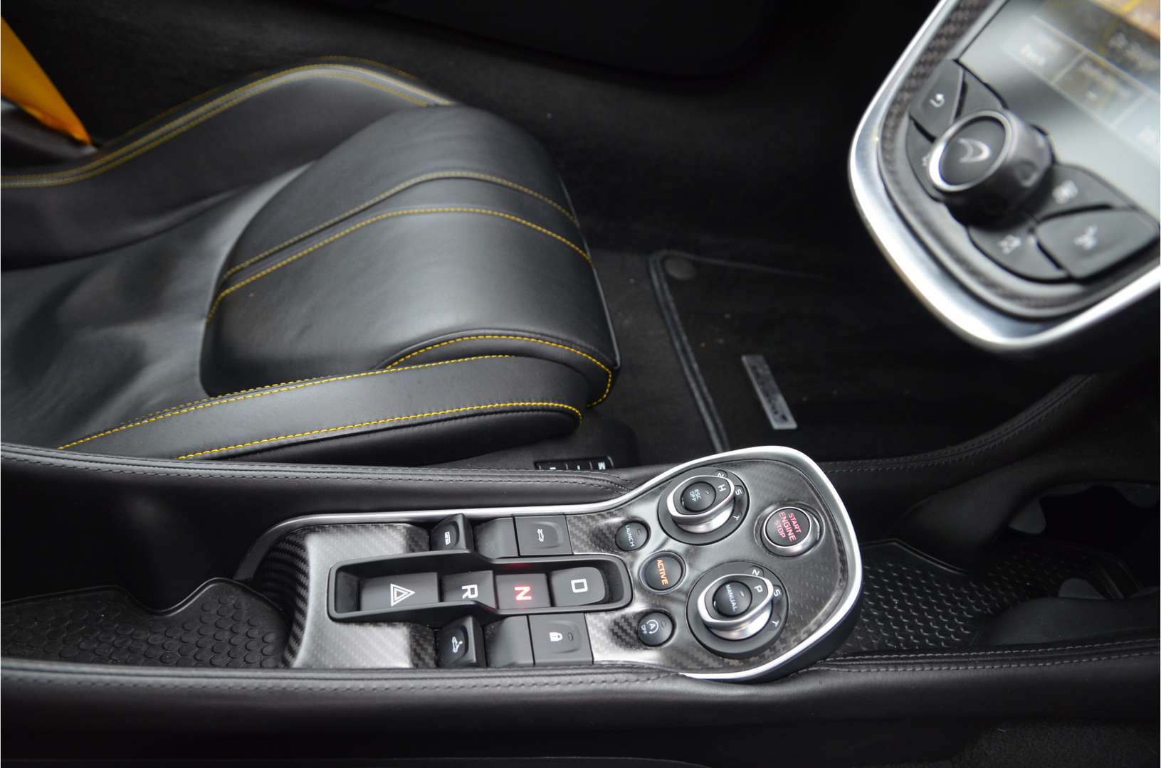 McLaren 570S - 2018 - Joinsteer - #5