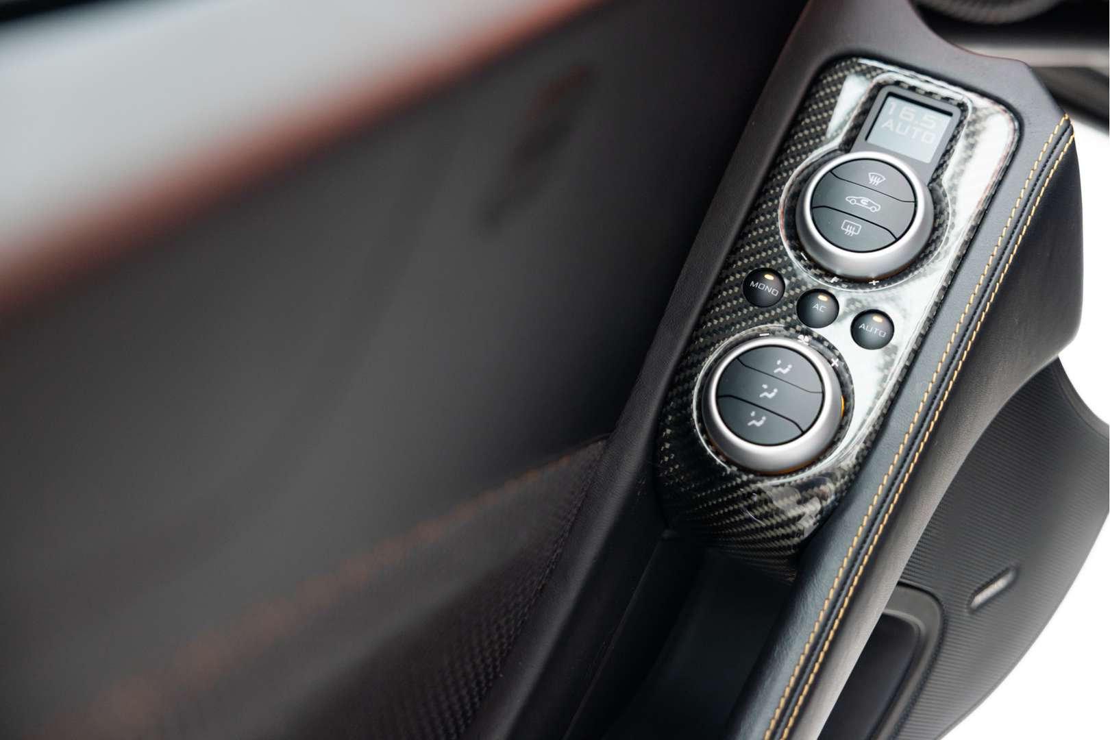 McLaren MP4-12C - 2012 - Joinsteer - #36