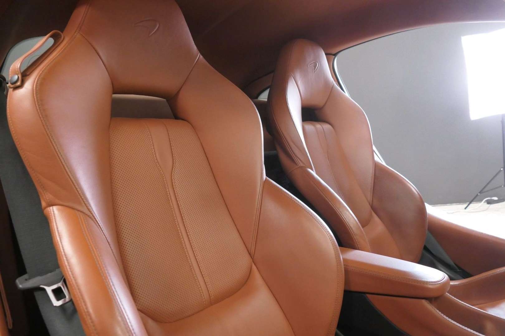 McLaren 570S - 2016 - Joinsteer - #41