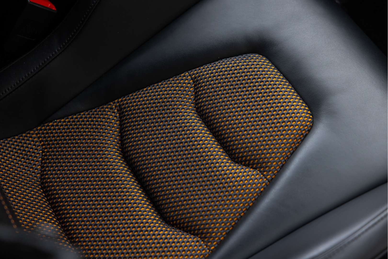 McLaren MP4-12C - 2012 - Joinsteer - #42