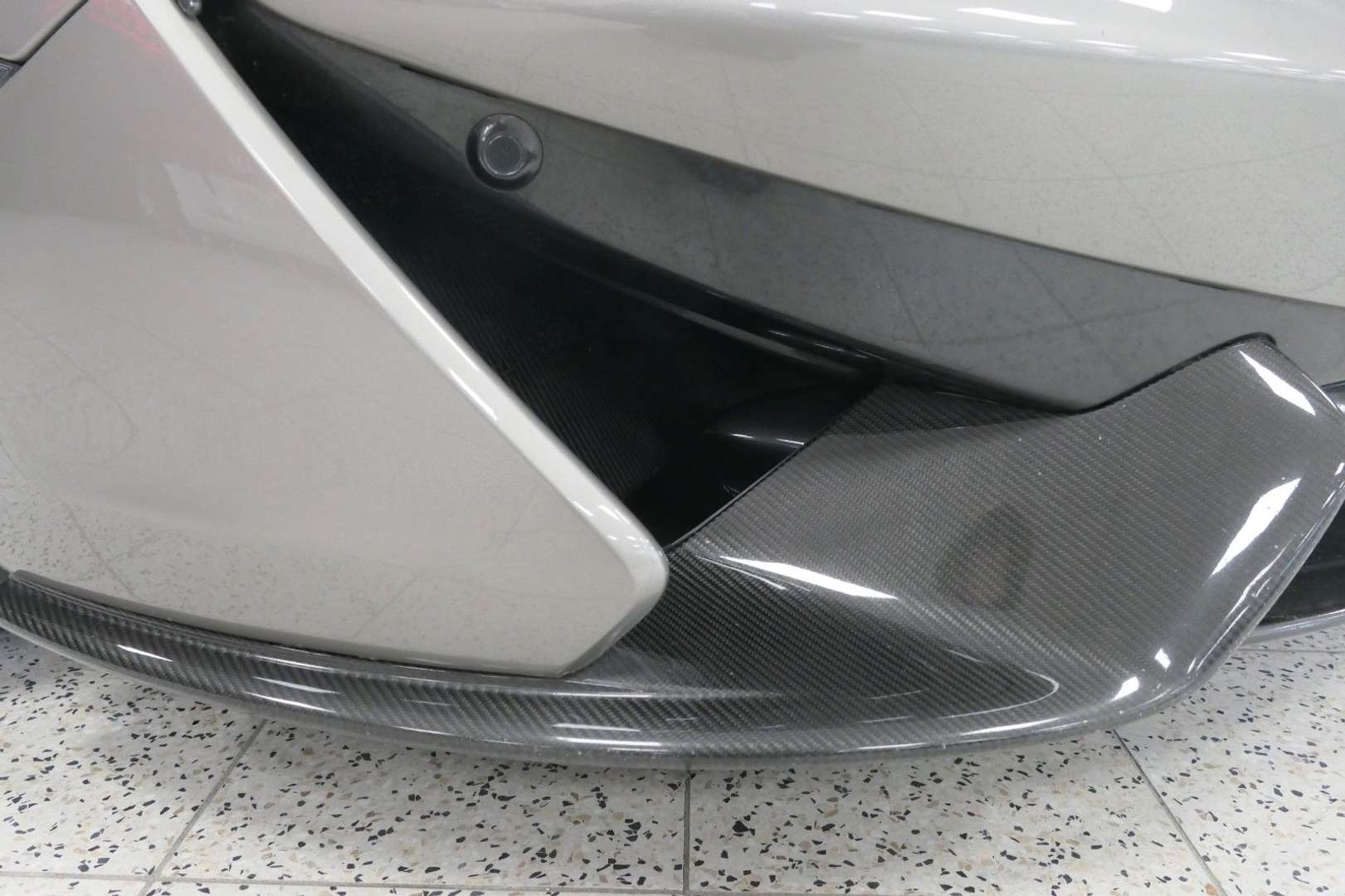 McLaren 570S - 2016 - Joinsteer - #45