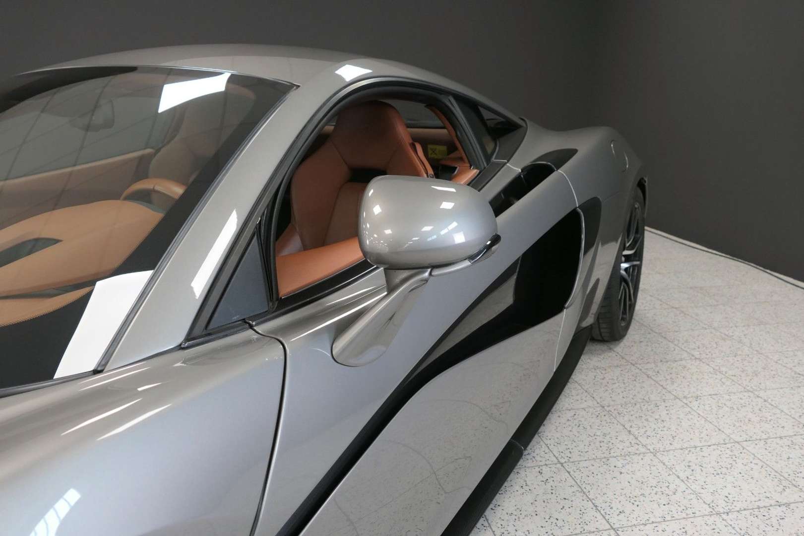 McLaren 570S - 2016 - Joinsteer - #46